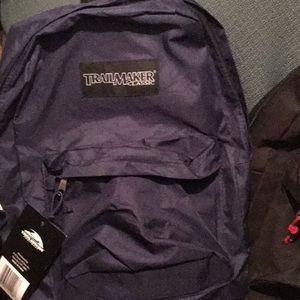 Trail maker Classic hiking backpacks